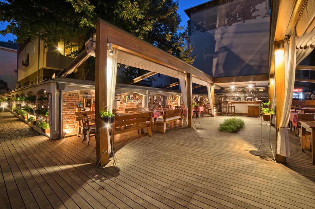 32 Hostel Sofia