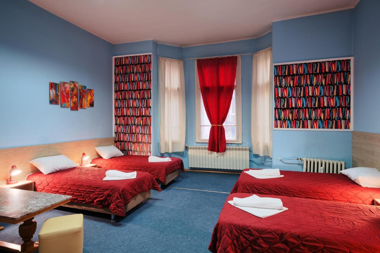 32 Hostel Sofia