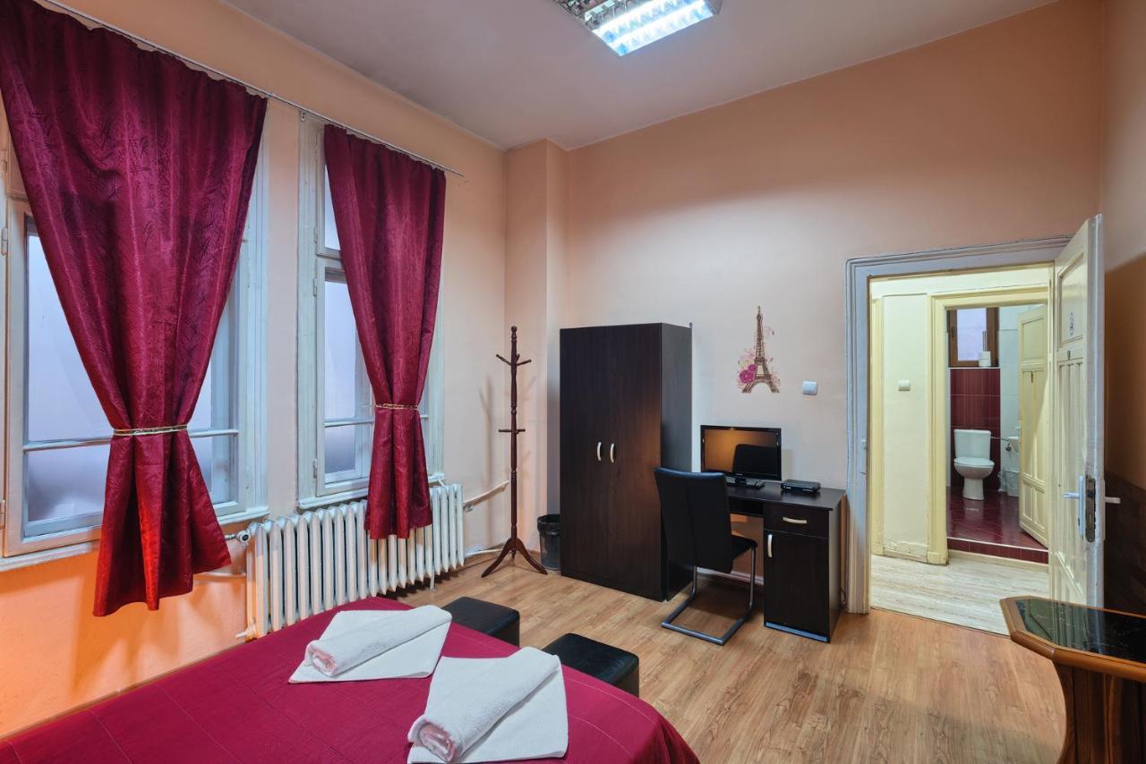 32 Hostel Sofia