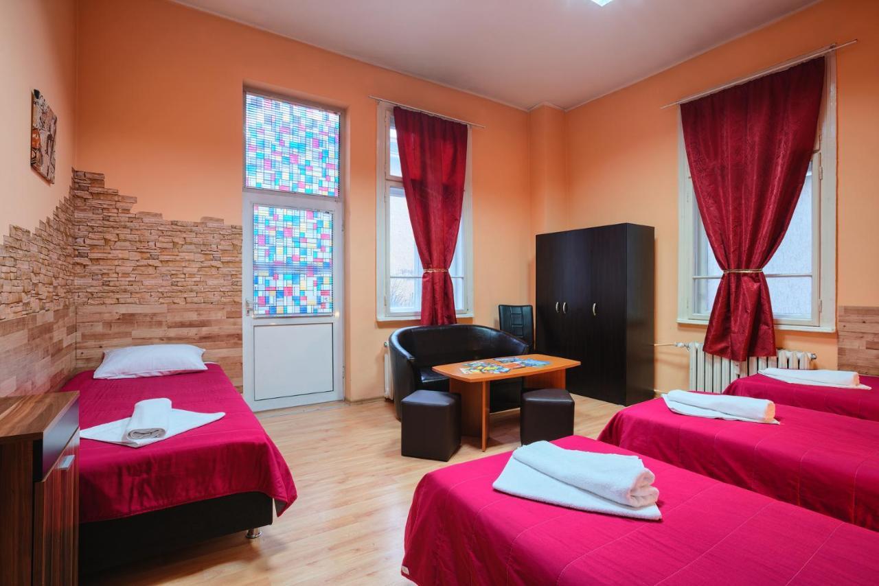 32 Hostel Sofia